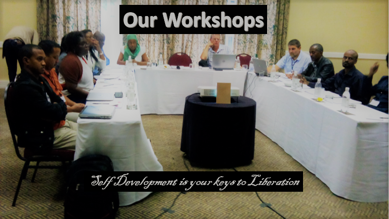 Workshops