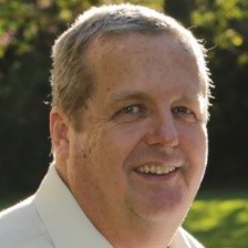 Stephen Gay