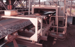 Sensor Based Ore sorting – A Game Changer in Mineral Processing
